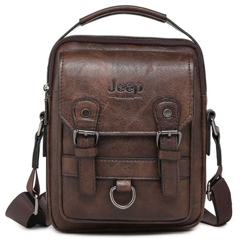 bolsa tiracolo jeep